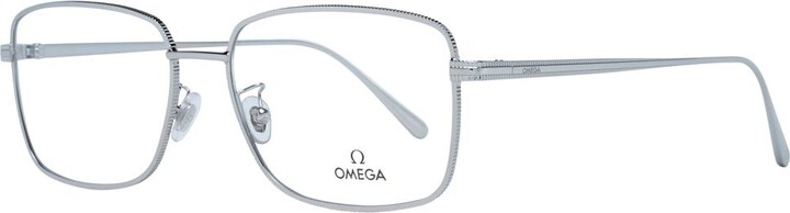 Omega Metal Glasses Men's (Frames)