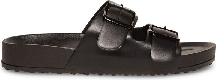 Slipper Steve Madden Teddy Madden Girl Shoes Womens Teddy Slide