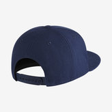 Thumbnail for your product : Nike Manchester City Core Adjustable Hat