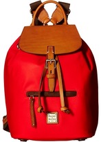 Thumbnail for your product : Dooney & Bourke Windham Small Allie Backpack Backpack Bags