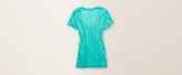 Thumbnail for your product : aerie Lightweight Best T V-Neck