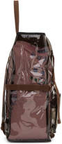 Thumbnail for your product : Raf Simons Grey Eastpak Edition Volume Topload Backpack