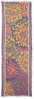 Thumbnail for your product : Dahlia Tarnish 'Dahlia' Floral Print Scarf