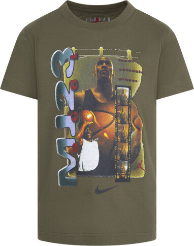 Jordan MJ24 1996 Short Sleeve T-Shirt