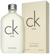 Thumbnail for your product : Calvin Klein CK1 200ml EDT