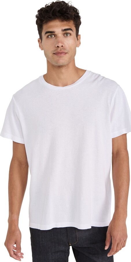 Nili Lotan Bradley Tee