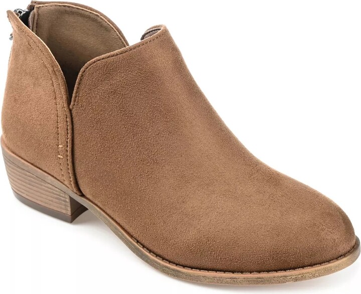 Journee Collection Livvy Bootie