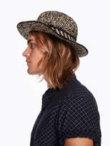 Thumbnail for your product : Scotch & Soda Raffia Hat