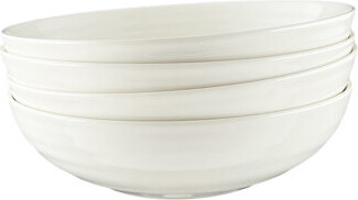 Canvas Home Daniel Smith Porcelain Pasta Bowl 26oz