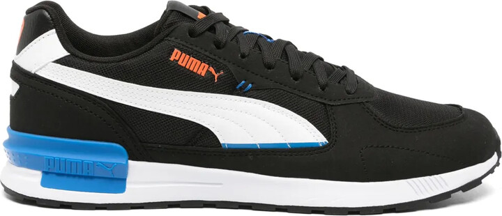 Puma Graviton panelled sneakers