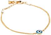 Thumbnail for your product : Just Believe Jewelry Eye Bracelet