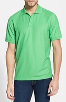 Thumbnail for your product : Nordstrom Regular Fit Piqué Polo