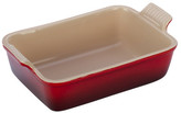 Thumbnail for your product : Le Creuset Heritage Stoneware Rectangular Dish