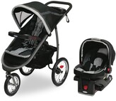 Thumbnail for your product : Graco FastAction Fold Jogger Click Connect Travel System