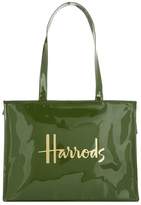 Thumbnail for your product : Harrods Signature Logo Tote Bag