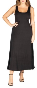womens plus size overall dress