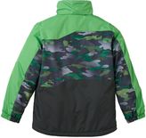 Thumbnail for your product : Free Country Boys 8-20 Boarder Jacket