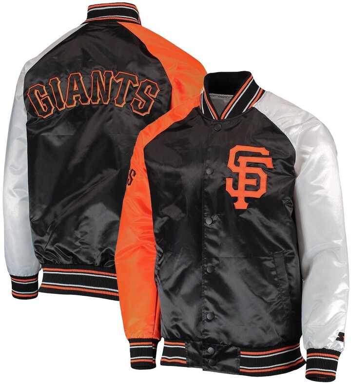 Mens Black Varsity Jacket | Shop the world's largest collection of 