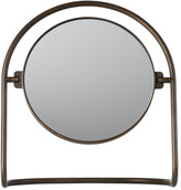 Thumbnail for your product : Menu Bronze Nimbus Table Mirror