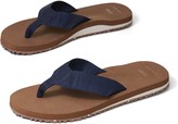 Thumbnail for your product : Toms Outerknown Flip Flops