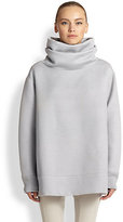 Thumbnail for your product : Marc Jacobs Funnelneck Oversized Tunic
