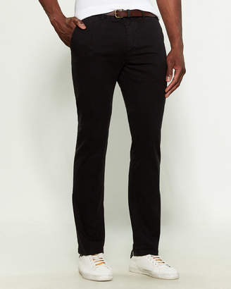 scotch and soda chino stuart slim fit