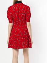 Thumbnail for your product : Miu Miu cherry printed dress