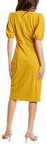 Thumbnail for your product : Donna Morgan Sheath Dress