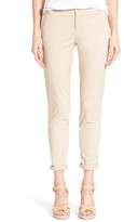 Thumbnail for your product : Caslon Chino Ankle Pants