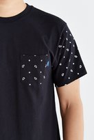 Thumbnail for your product : Vans Paisley Pocket Tee