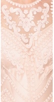 Thumbnail for your product : Nanette Lepore Neo Romantic Maxi Dress