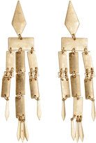 Thumbnail for your product : H&M Long Earrings - Gold-colored - Ladies