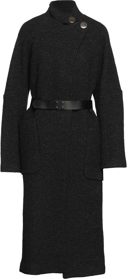 BA&SH Women's Coats with Cash Back | ShopStyle