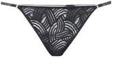 Thumbnail for your product : Heidi Klum Intimates G-string