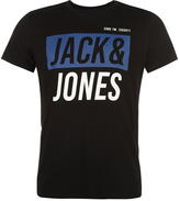 Thumbnail for your product : Jack and Jones Core Willy T Shirt