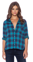 Thumbnail for your product : CP SHADES Jay Plaid Shirt