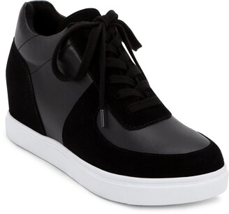 blondo giselle waterproof sneaker