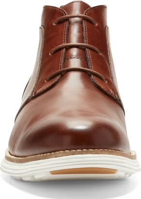 cole haan original grand chukka boot