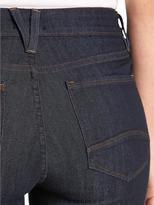 Thumbnail for your product : NYDJ High Waisted Dark Wash Slimming Jeans