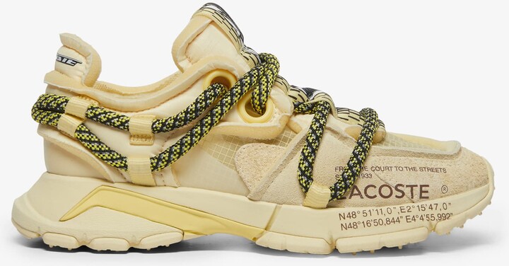 Women's L003 Active Runway Sneakers