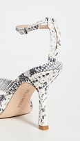 Thumbnail for your product : Villa Rouge Vera Sandals