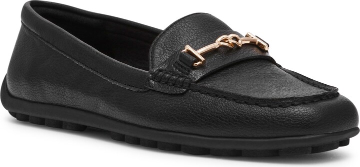 Anne Klein Hanna Bit Loafer