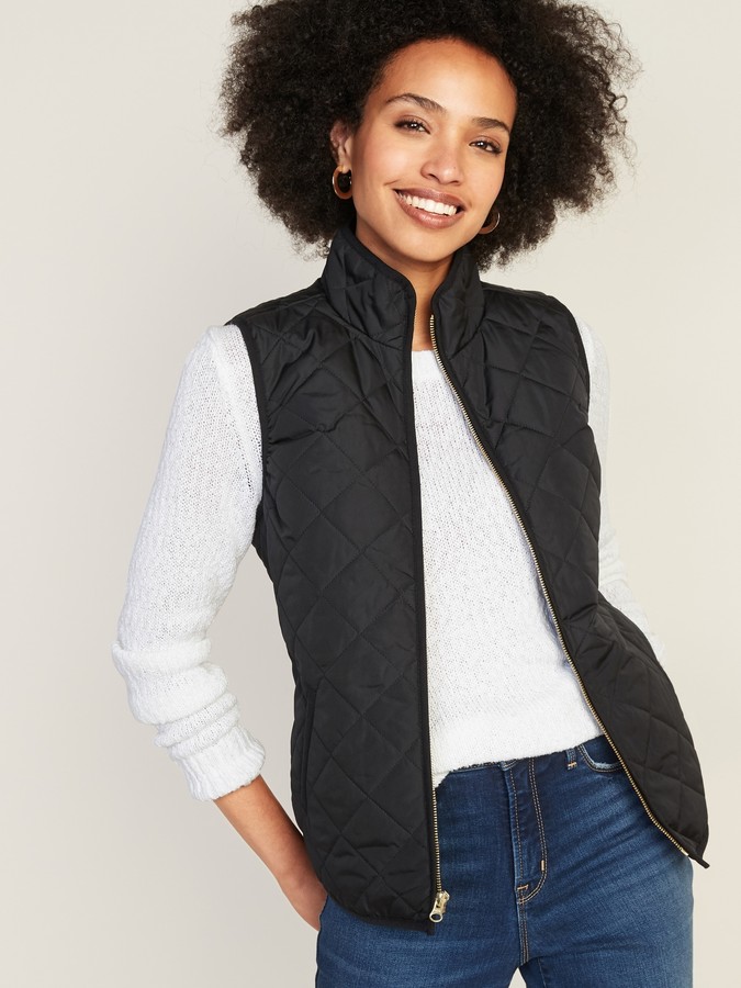old navy lightweight vest