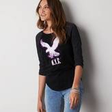 Thumbnail for your product : American Eagle Graphic Baseball T-Shirt