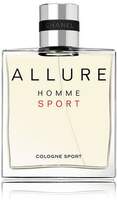 Thumbnail for your product : Chanel ALLURE HOMME SPORT Cologne Sport Spray, 5.0 oz./ 148 mL