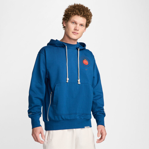Nike Dri-Fit Standard Issue NPC II Pullover Hoodie