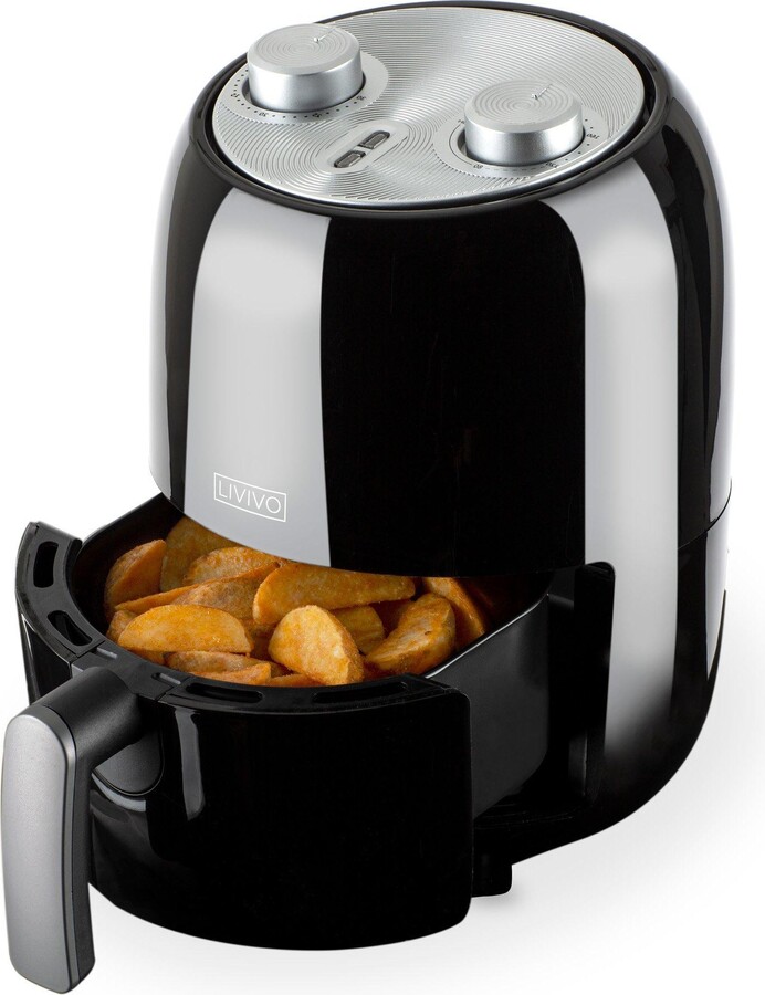 LIVIVO 2L Manual Air Fryer ShopStyle