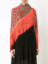 Thumbnail for your product : Missoni fringed scarf