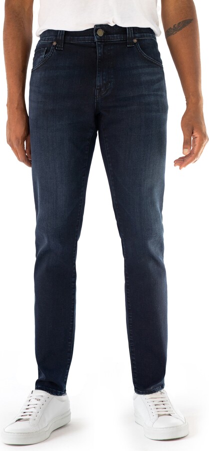 Fidelity Torino Slim Fit Jeans