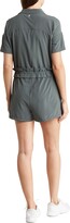 Thumbnail for your product : Z by Zella Take a Hike Utility Romper